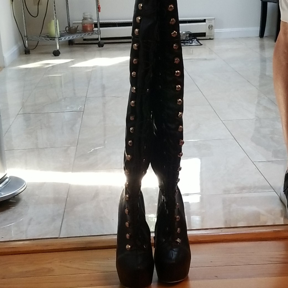 Heels